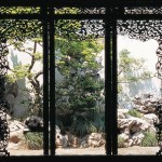 The Formation and Development of the Chinese Garden